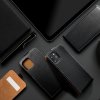 Forcell pouzdro Slim Flip Flexi FRESH XIAOMI REDMI NOTE 9 černé