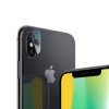 Tvrzené sklo na fotoaparát Camera Cover Apple Iphone X
