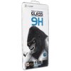 Ochranné tvrzené sklo X-ONE Full Cover Extra Strong - Apple Iphone 12 Pro 6,1" (full glue) černé