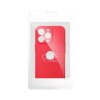 Pouzdro Forcell SOFT APPLE IPHONE 12 PRO MAX červené