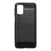 Pouzdro Forcell Carbon SAMSUNG Galaxy M31s černé