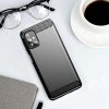 Pouzdro Forcell Carbon SAMSUNG Galaxy M31s černé
