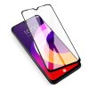 Tvrzené sklo 5D Full Glue Apple Iphone XS Max / 11 Pro Max 6,5" černé