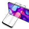 Tvrzené sklo 5D Full Glue Apple Iphone XS Max / 11 Pro Max 6,5" černé