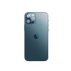 Tvrzené sklo Temperované TGlass na fotoaparát Apple Iphone 12 Pro