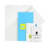 Tvrzené sklo 5D Mr. Monkey Glass Apple iPad Pro 10.5 transparent (Strong HD)