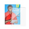 Tvrzené sklo 5D Mr. Monkey Glass Apple iPad Pro 10.5 transparent (Strong HD)