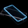 Pouzdro 360 Full Cover Samsung Galaxy S21 PLUS modré