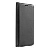 Pouzdro Magnet Flip Wallet Book Samsung Galaxy S21 PLUS černé