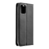 Pouzdro Magnet Flip Wallet Book Samsung Galaxy S21 PLUS černé