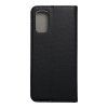 EtuizklapknaRealme7PROSmartCaseBookczarne2