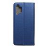 EtuizklapknaSamsungA325GSmartCaseBookgranatowe2