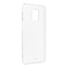 Pouzdro Roar Transparent Tpu Case Xiaomi Redmi Note 9 Pro 5G transparentní