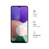 Tvrzené sklo Blue Star Samsung Galaxy A22