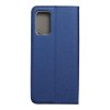 Pouzdro Forcell Smart Case Xiaomi Redmi 9T námořnická modrá