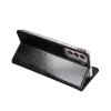 172319 4 pouzdro forcell shining book huawei p smart 2021 cerne