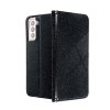 172319 6 pouzdro forcell shining book huawei p smart 2021 cerne