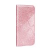 171860 pouzdro forcell shining book motorola moto g 5g plus zlato ruzove