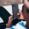 Pouzdro Fancy Book SAMSUNG GALAXY A32 LTE černé