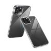 Pouzdro SUPER CLEAR HYBRID SAMSUNG GALAXY S21 transparent