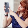 Forcell pouzdro Back Ultra Slim 0,5 mm XIAOMI Redmi NOTE 10 / 10S transparentní