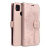 Pouzdro Forcell MEZZO Book XIAOMI Redmi 9C / 9C NFC mandala zlato růžové
