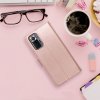 Pouzdro Forcell MEZZO Book XIAOMI Redmi 9C / 9C NFC mandala zlato růžové