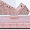 Pouzdro Forcell MEZZO Book XIAOMI Redmi 9C / 9C NFC mandala zlato růžové