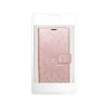 Pouzdro Forcell MEZZO Book XIAOMI Redmi 9C / 9C NFC mandala zlato růžové