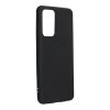 Pouzdro Forcell SILICONE LITE SAMSUNG Galaxy A52 / A52 5G černé