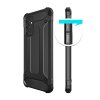 Pouzdro Forcell ARMOR SAMSUNG Galaxy A72 LTE ( 4G ) černé