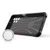 Pouzdro Forcell ARMOR SAMSUNG Galaxy A32 5G černé