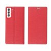 176562 12 pouzdro forcell luna book gold xiaomi redmi note 10 pro cervene