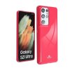 174849 7 pouzdro goospery mercury jelly samsung galaxy s21 ruzove