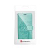 Pouzdro Forcell MEZZO Book SAMSUNG Galaxy A32 LTE ( 4G ) strom zelené