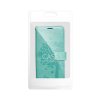 Pouzdro Forcell MEZZO Book SAMSUNG Galaxy A52 5G / A52 LTE ( 4G ) strom zelené