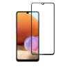 Tvrzené sklo Blue Star 0.3 mm 5D Full Cover Samsung Galaxy A32 LTE (full glue/case friendly) - černé