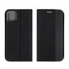 176460 10 pouzdro forcell sensitive book xiaomi redmi note 10 10s cerne