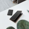 Kožené pouzdro Forcell SMART PRO SAMSUNG Galaxy A32 4G černé