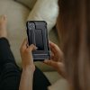 Pouzdro Forcell ARMOR SAMSUNG Galaxy A12 černé
