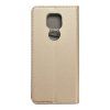 EtuizklapknaMotorolaE7PLUS-G9PLAY-G9SmartCaseBookzote2