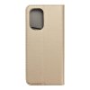 604075 5 pouzdro forcell smart case xiaomi mi 11i zlate