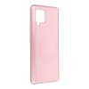 174648 6 pouzdro i jelly mercury goospery samsung galaxy a42 5g zlate ruzove