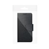 Pouzdro Fancy Book SAMSUNG GALAXY A22 5G černé