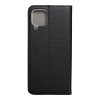 Pouzdro Smart Case Book SAMSUNG GALAXY A22 4G černé