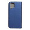 EtuizklapknaSamsungA224GSmartCaseBookgranatowe2