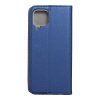 Pouzdro Smart Case Book SAMSUNG GALAXY A22 4G navy blue