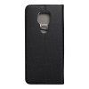 EtuizklapknaMotorolaE7PLUS-G9PLAY-G9SmartCaseBookczarne2