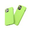 Pouzdro Roar Colorful Jelly Case Apple Iphone 12 Pro Max limonka