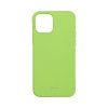 Pouzdro Roar Colorful Jelly Case Apple Iphone 12 Pro Max limonka